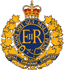 RCE Elizabeth 2 Badge